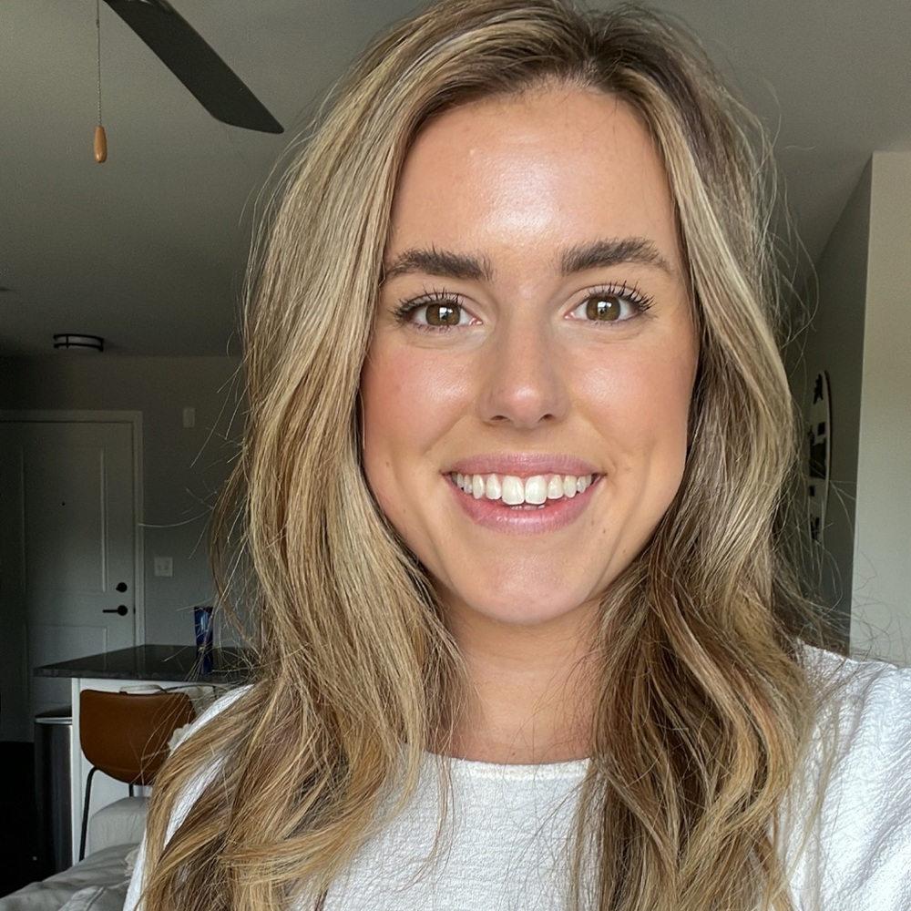 Meet your Posher, Carolynn